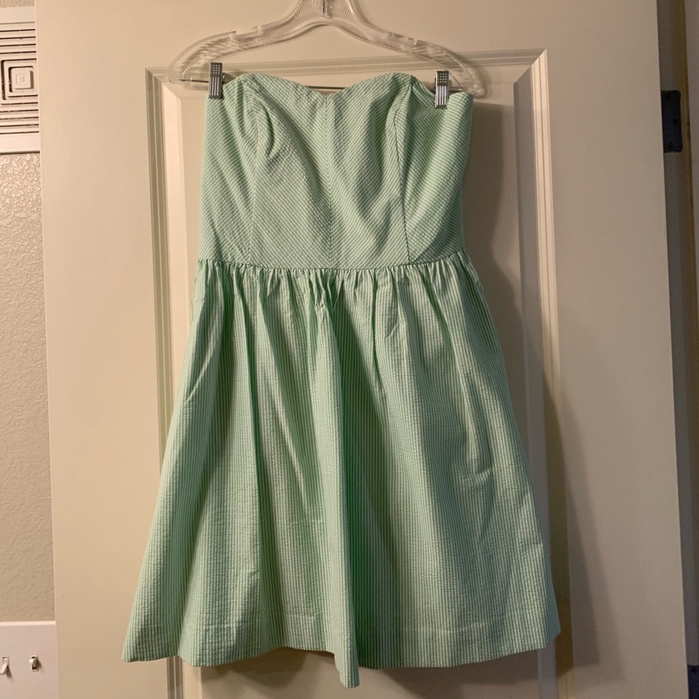 Lilly Pulitzer dress